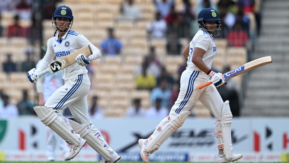 India Women records most runs in a day in Tests during encounter against South Africa, breaks 89-year-old record